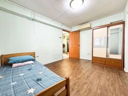 Blk 20 Dover Ville (Queenstown), HDB 3 Rooms #566851001